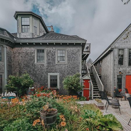 The Cooper'S Inn Shelburne Eksteriør billede