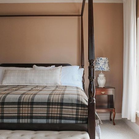 The Cooper'S Inn Shelburne Eksteriør billede