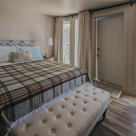The Cooper'S Inn Shelburne Eksteriør billede