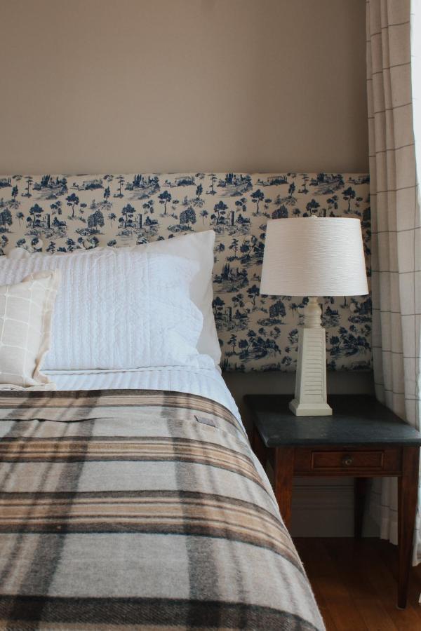 The Cooper'S Inn Shelburne Eksteriør billede