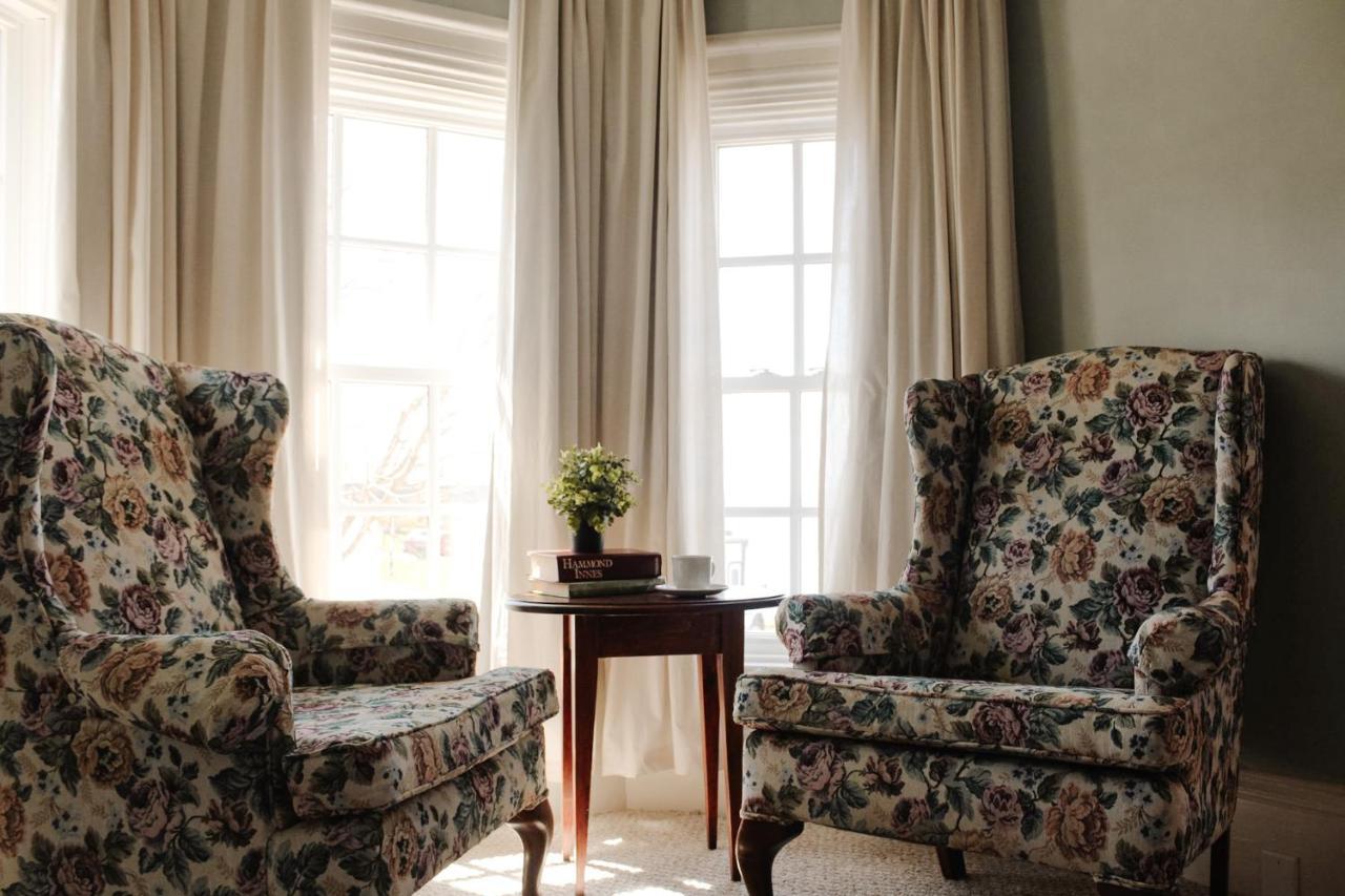 The Cooper'S Inn Shelburne Eksteriør billede
