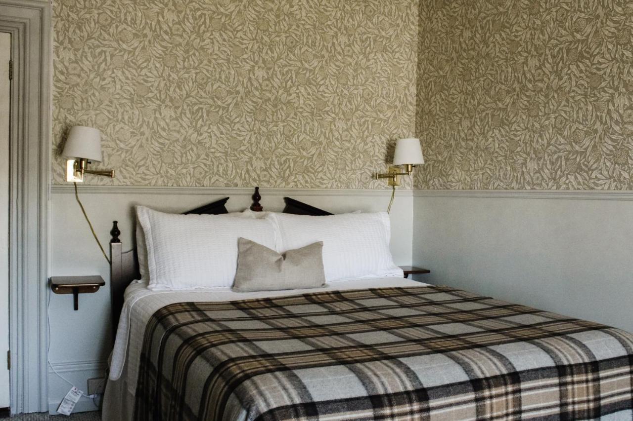 The Cooper'S Inn Shelburne Eksteriør billede