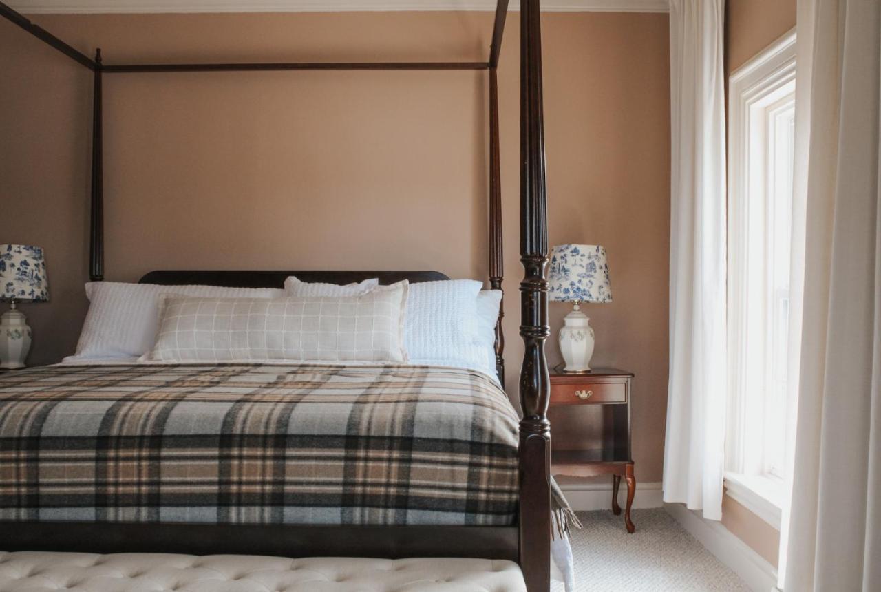 The Cooper'S Inn Shelburne Eksteriør billede