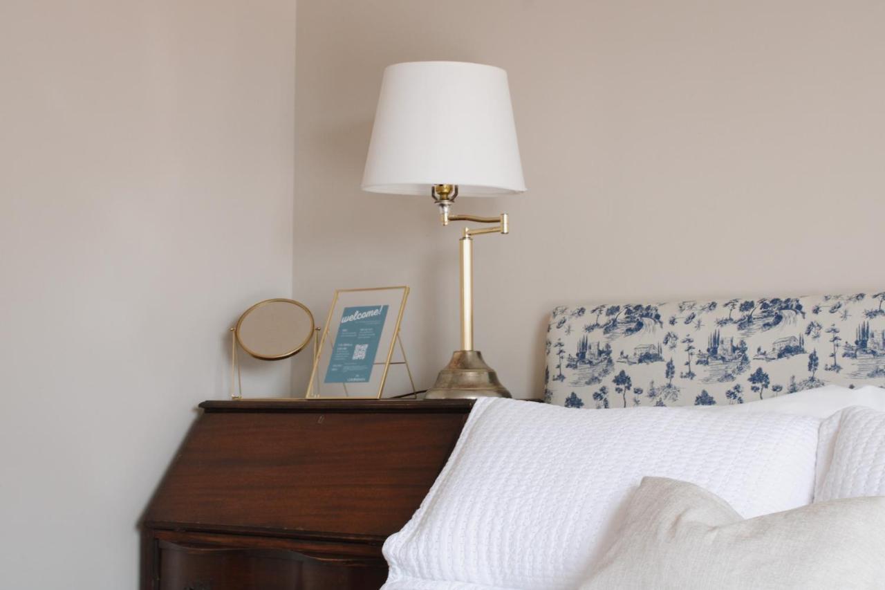 The Cooper'S Inn Shelburne Eksteriør billede