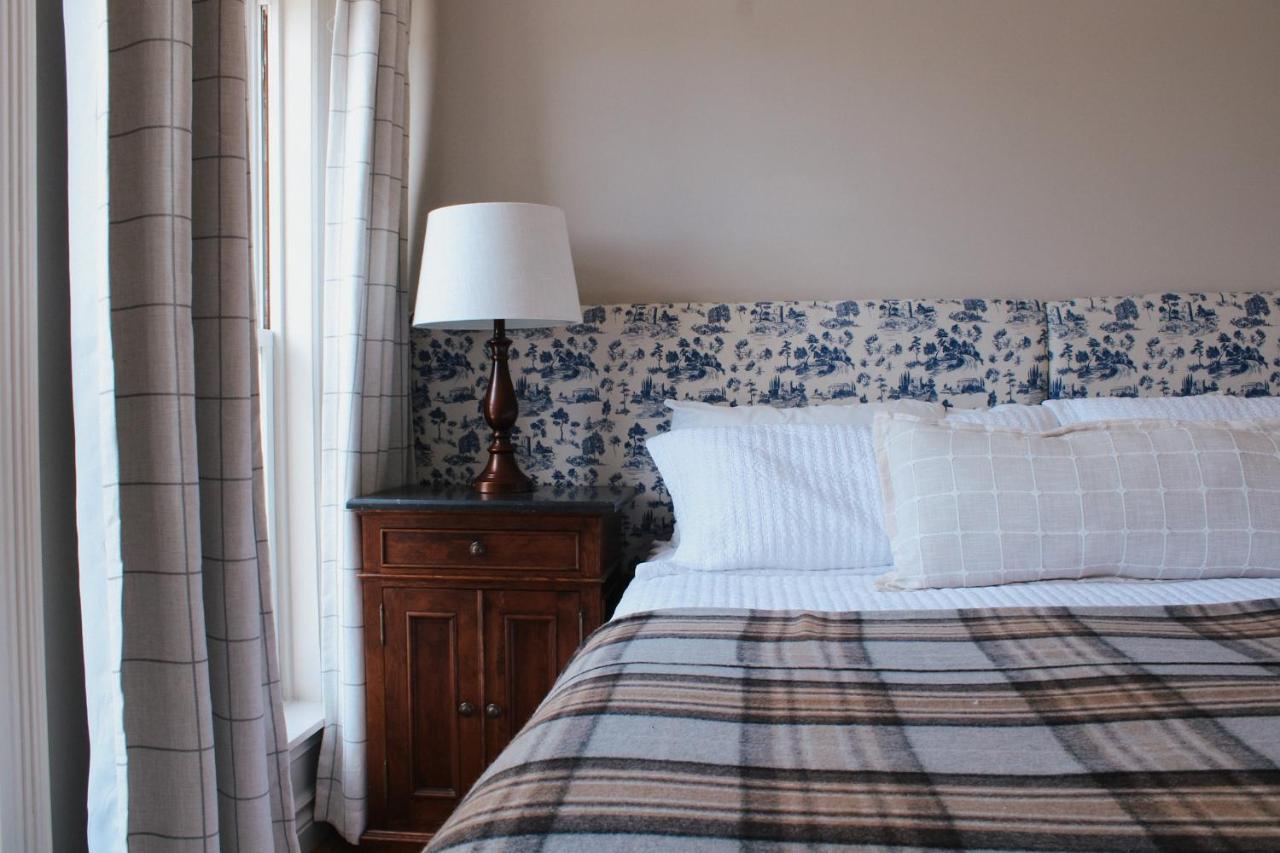 The Cooper'S Inn Shelburne Eksteriør billede