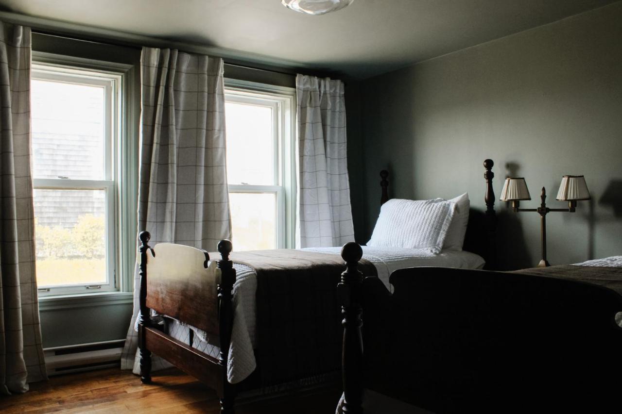 The Cooper'S Inn Shelburne Eksteriør billede