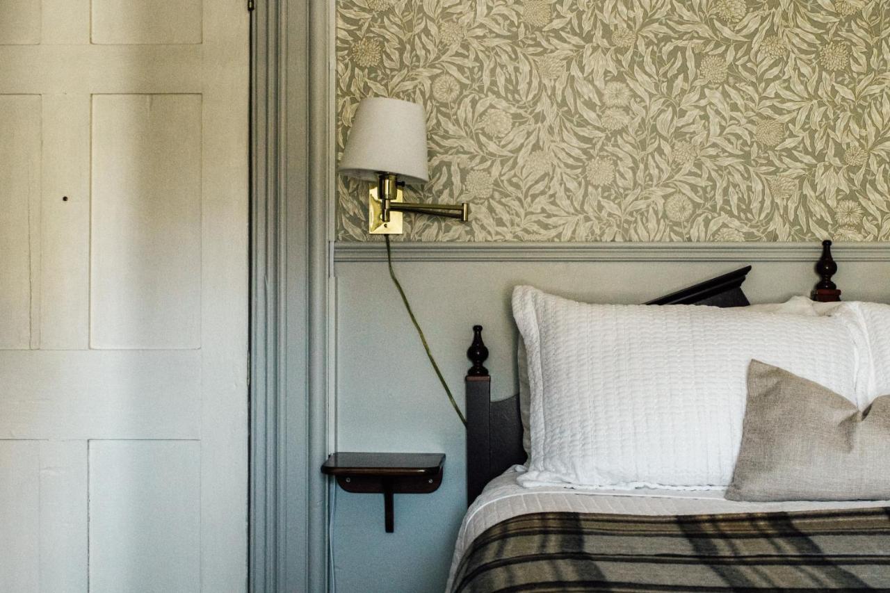The Cooper'S Inn Shelburne Eksteriør billede