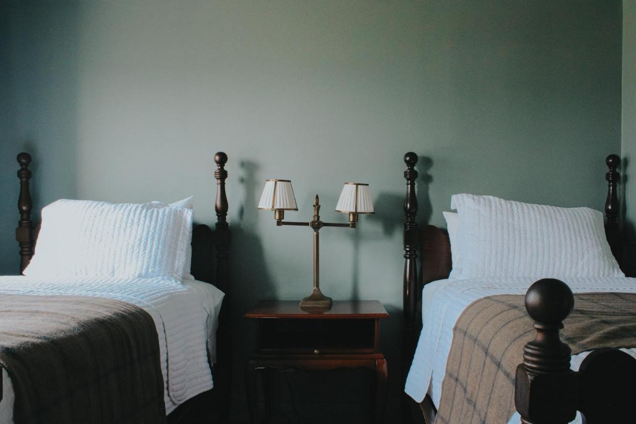 The Cooper'S Inn Shelburne Eksteriør billede