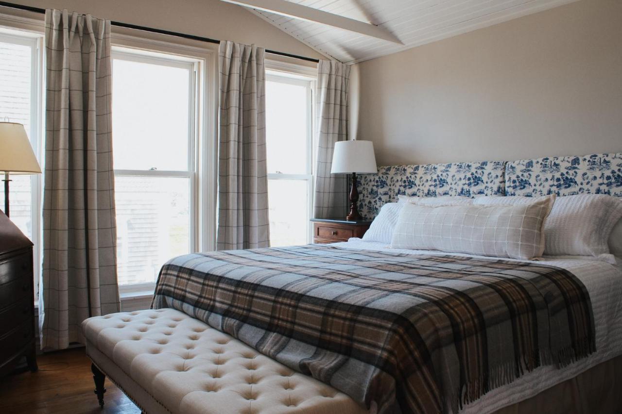 The Cooper'S Inn Shelburne Eksteriør billede