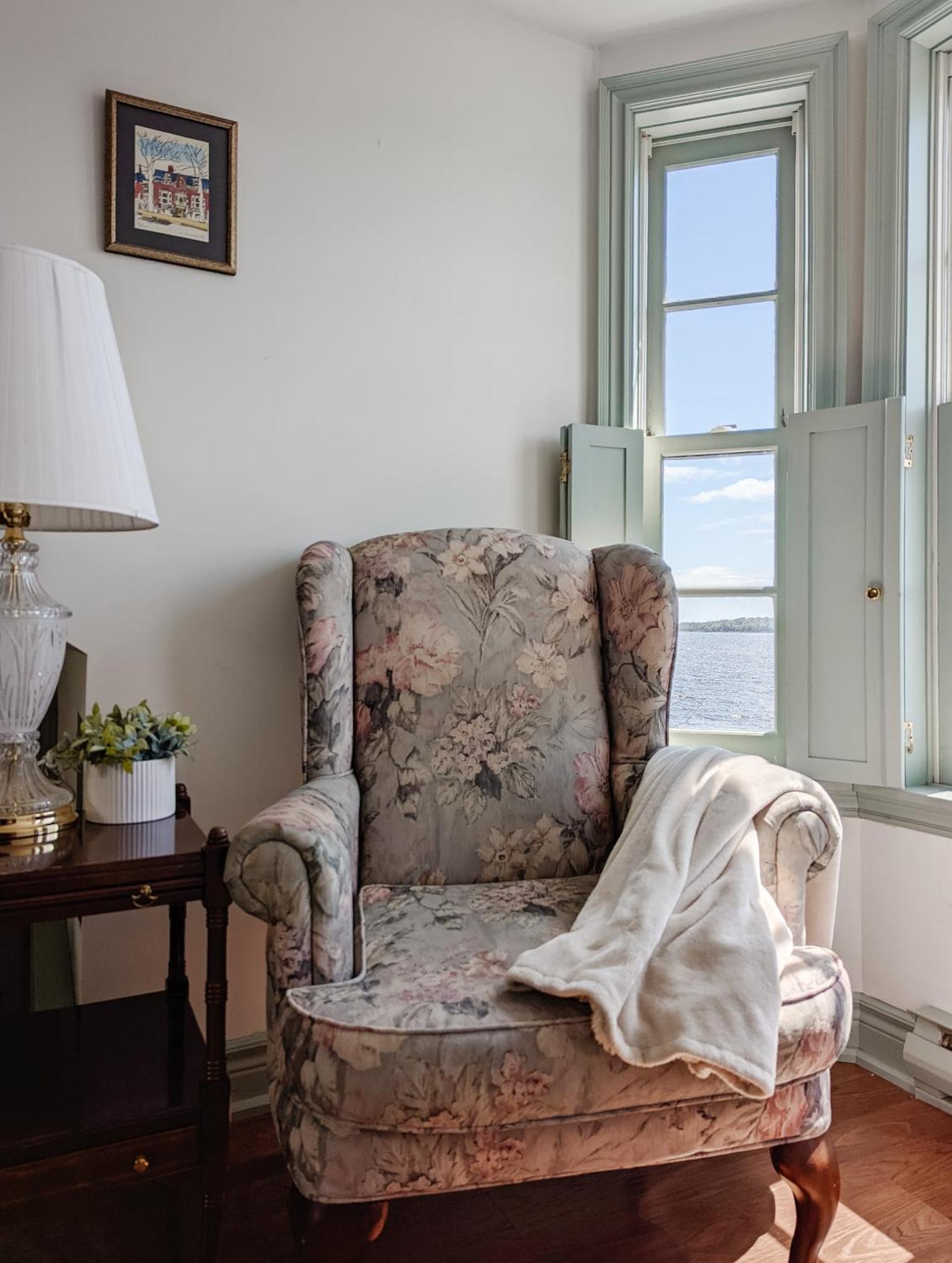 The Cooper'S Inn Shelburne Eksteriør billede